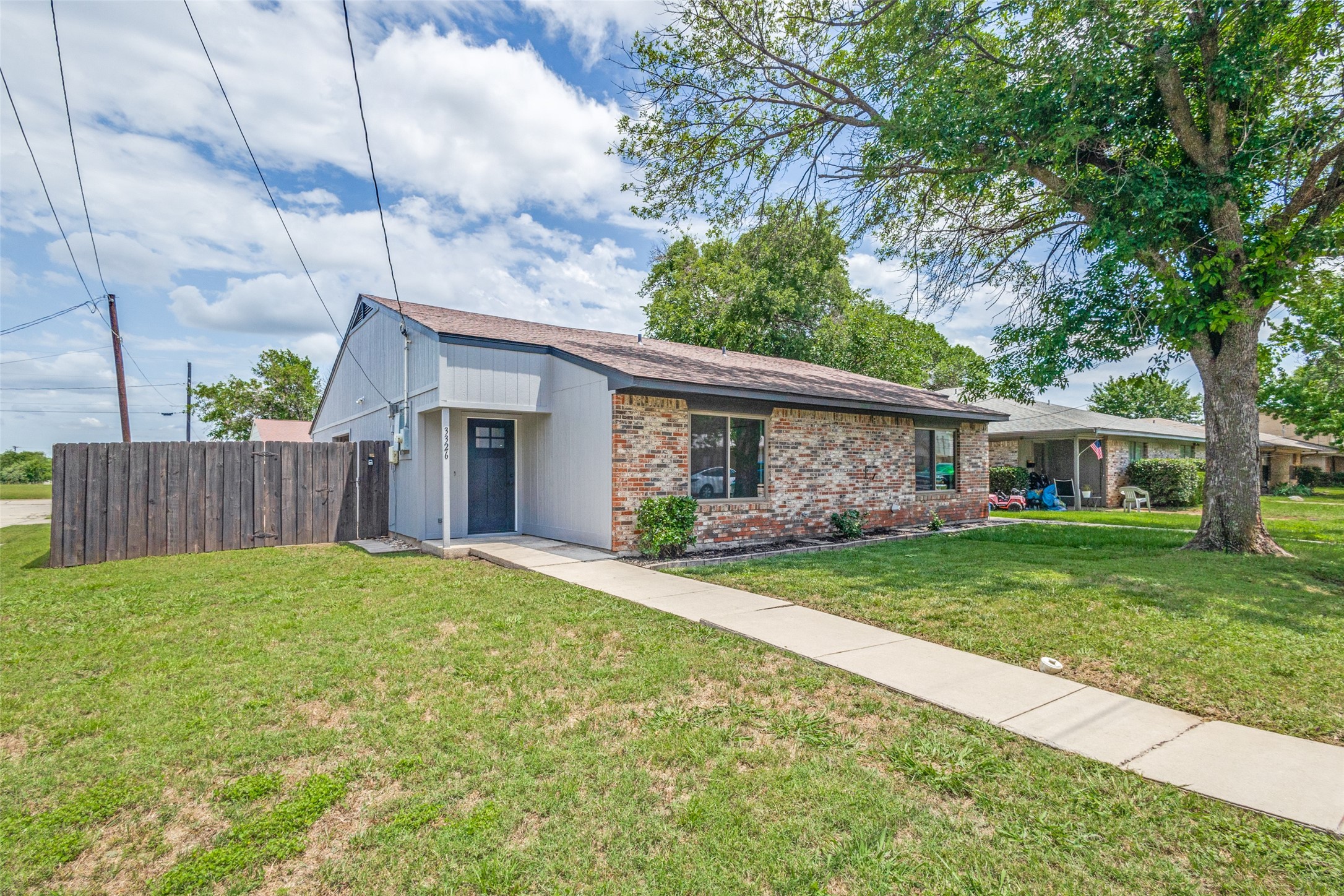 3326 Gardenview Circle Denton TX 76207
