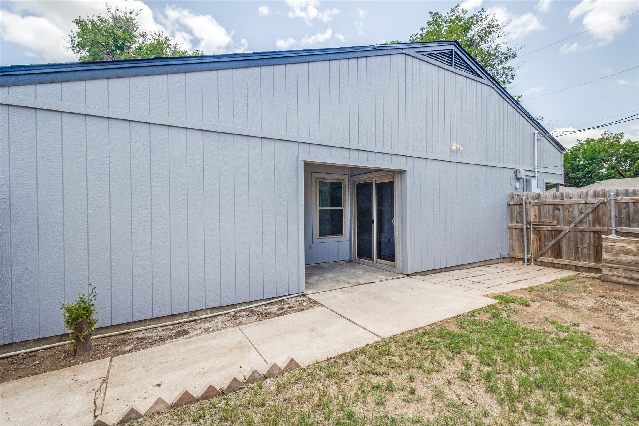 3326 Gardenview Circle Denton TX 76207