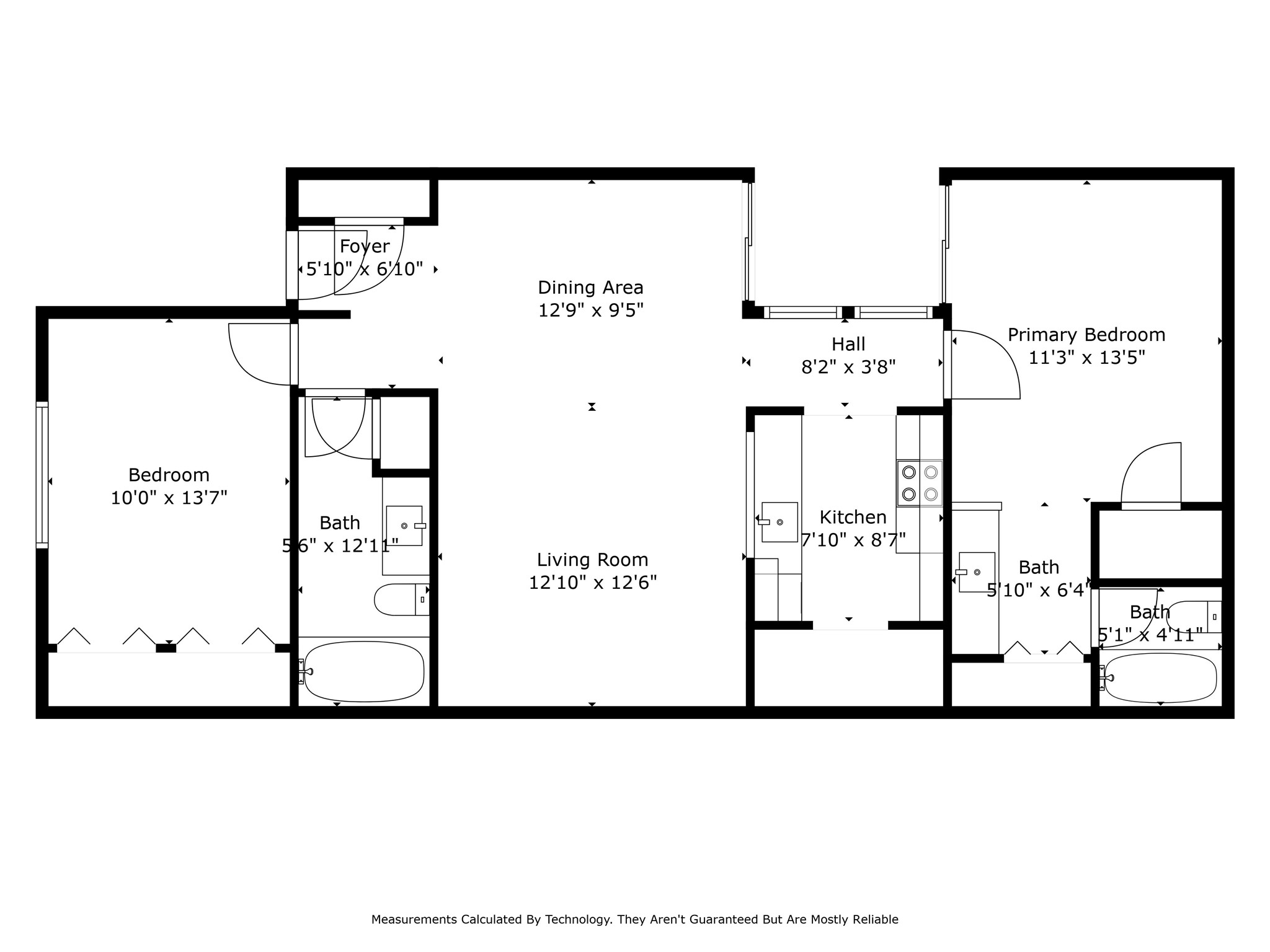 3326 Gardenview Circle Denton TX 76207