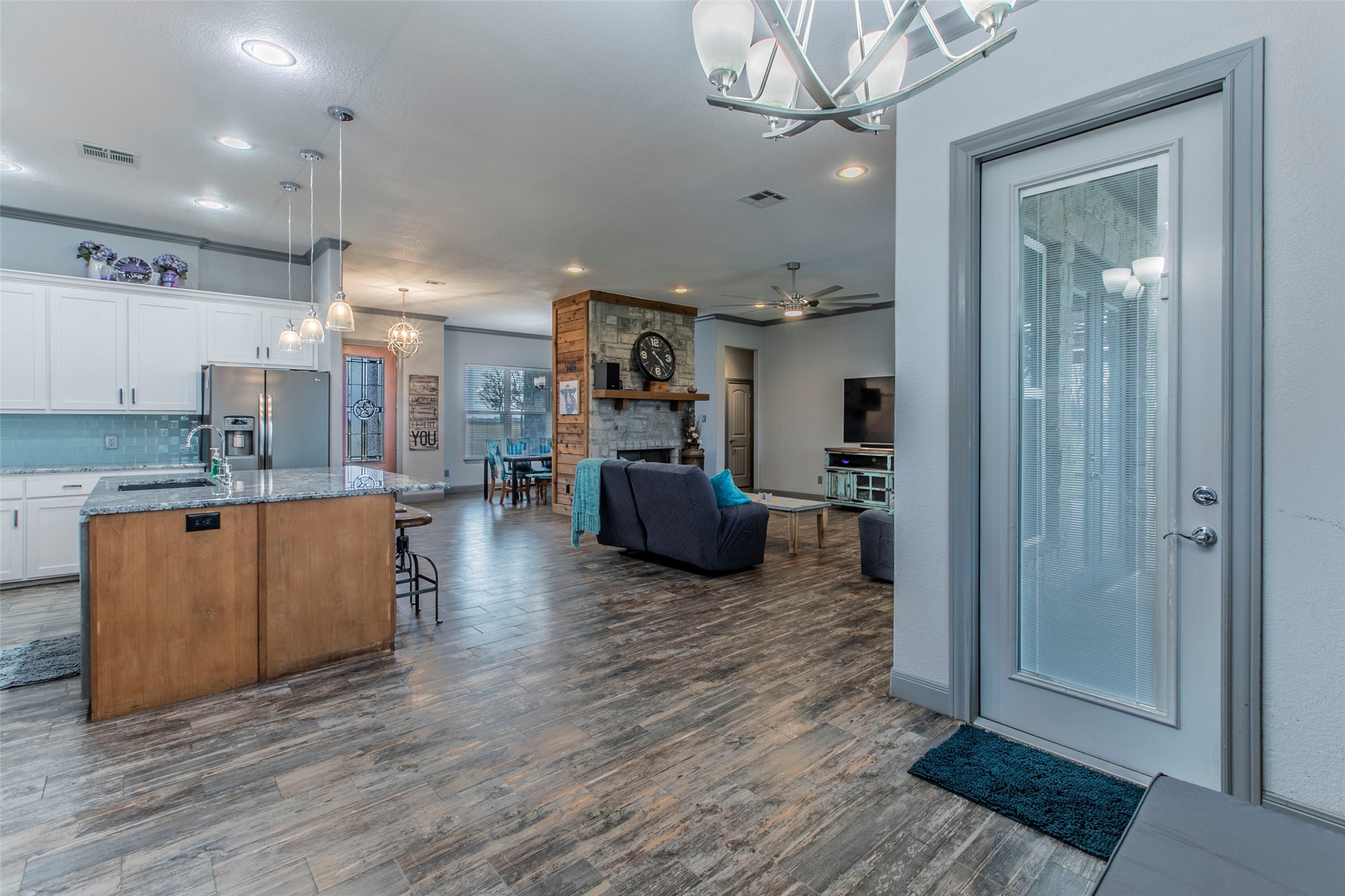 308 Wildflower Mcgregor TX 76657