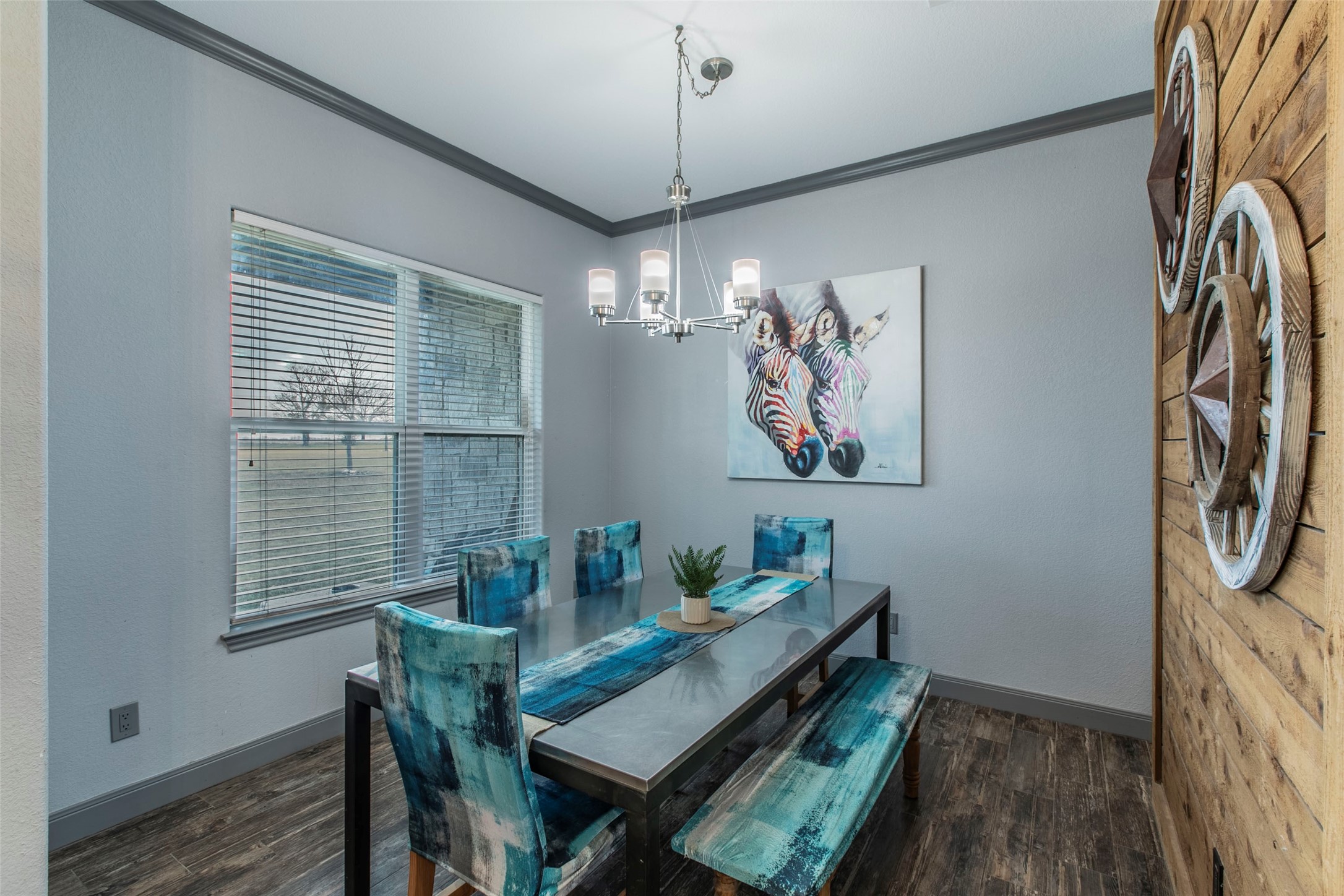 308 Wildflower Mcgregor TX 76657