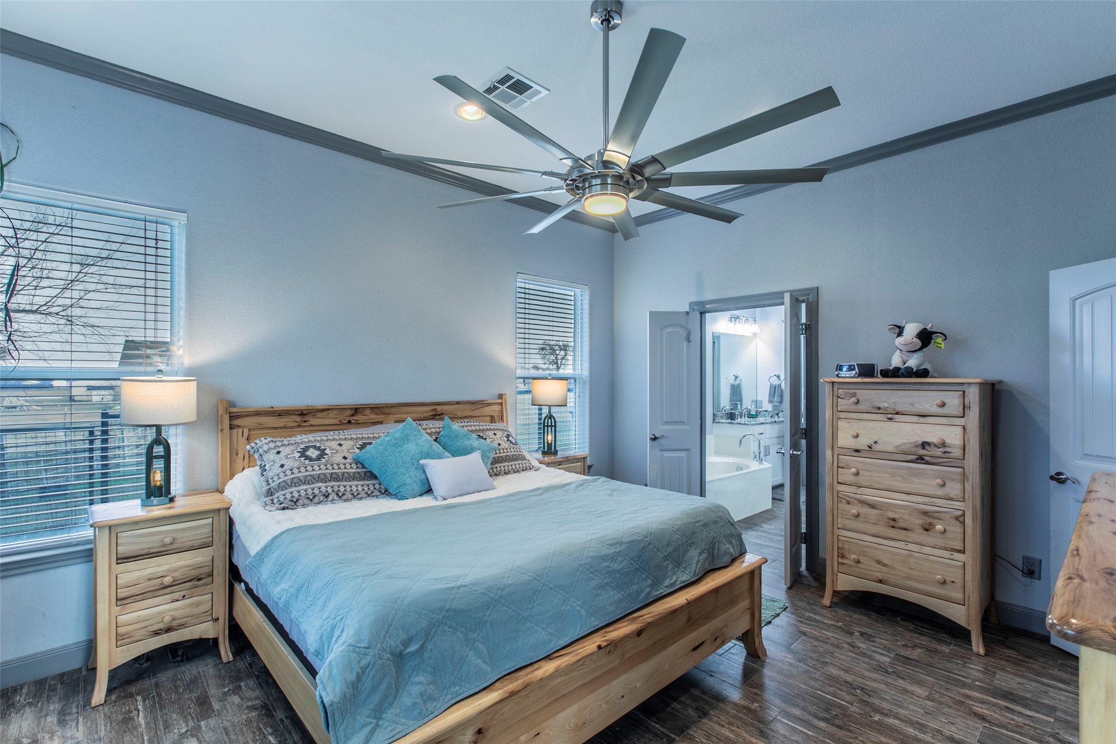 308 Wildflower Mcgregor TX 76657