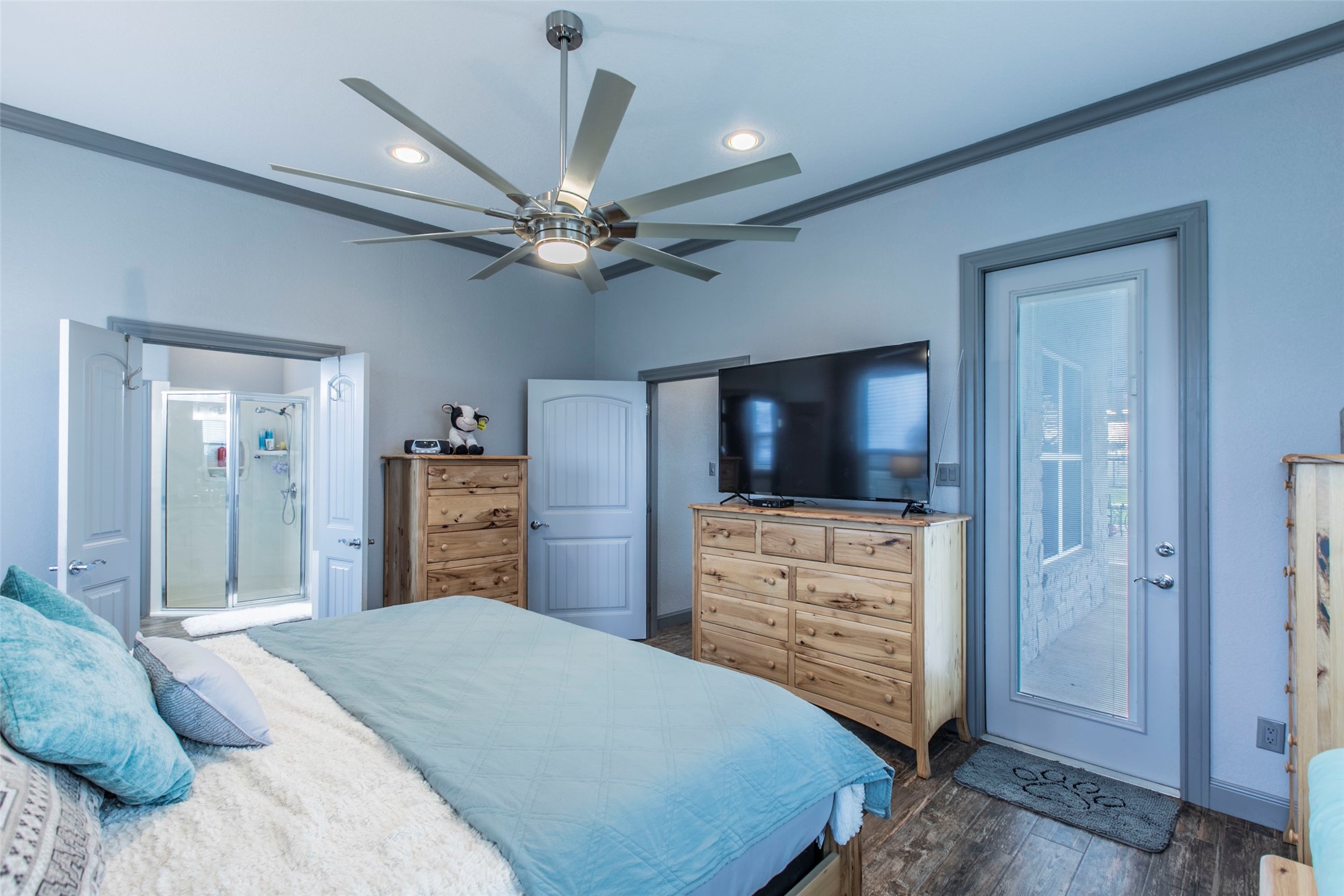 308 Wildflower Mcgregor TX 76657