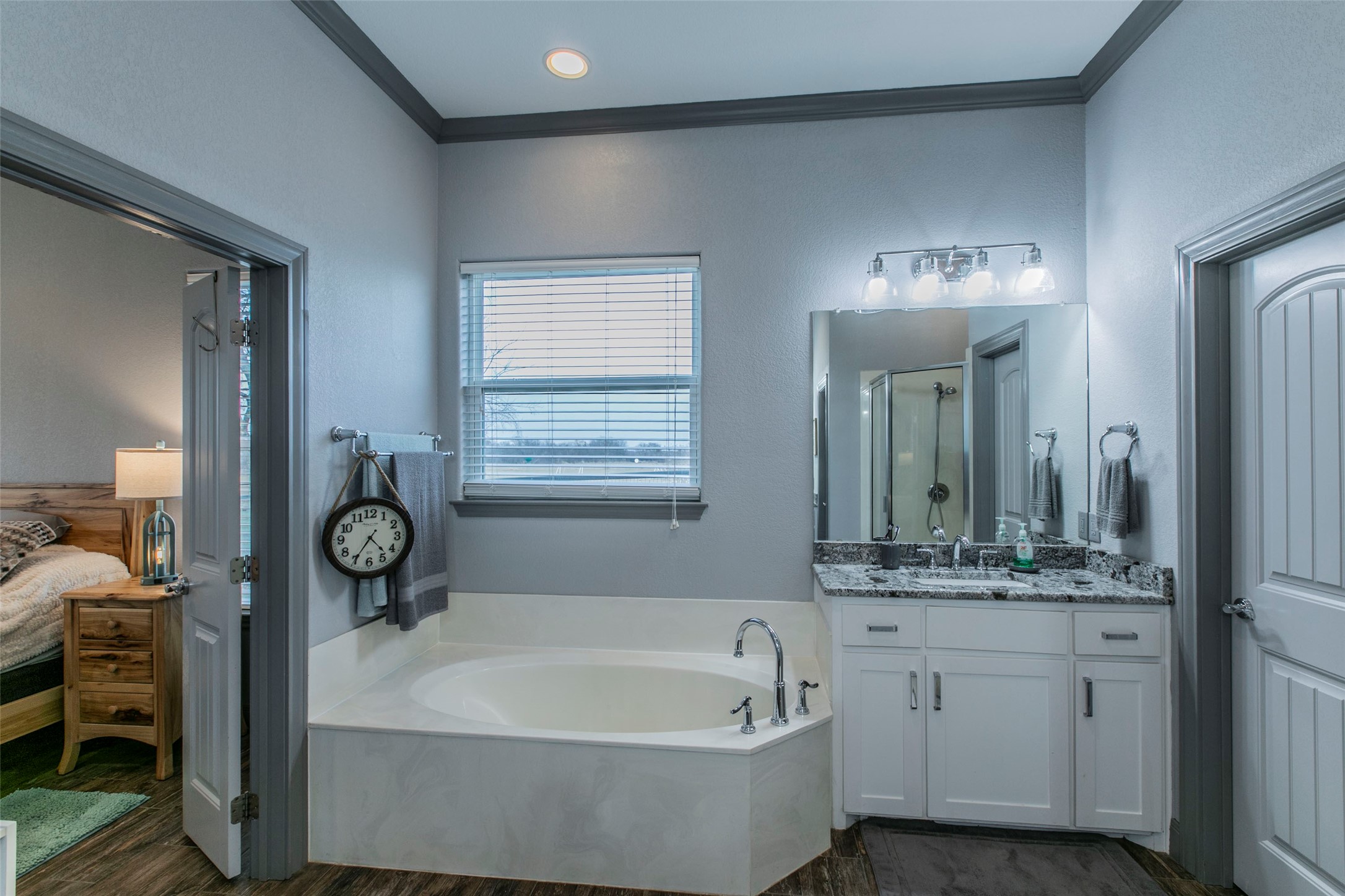 308 Wildflower Mcgregor TX 76657