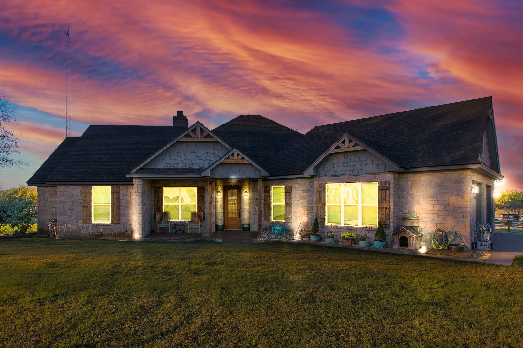 308 Wildflower Mcgregor TX 76657