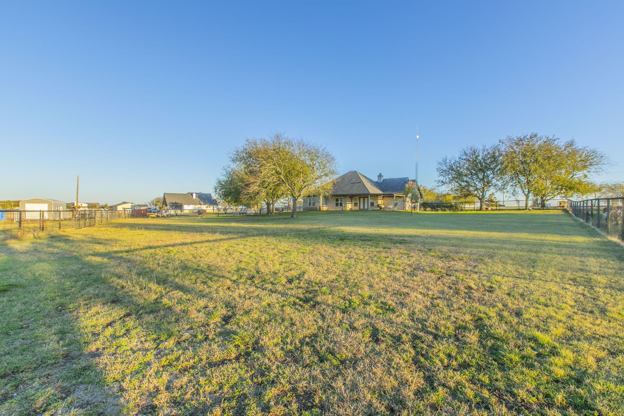 308 Wildflower Mcgregor TX 76657