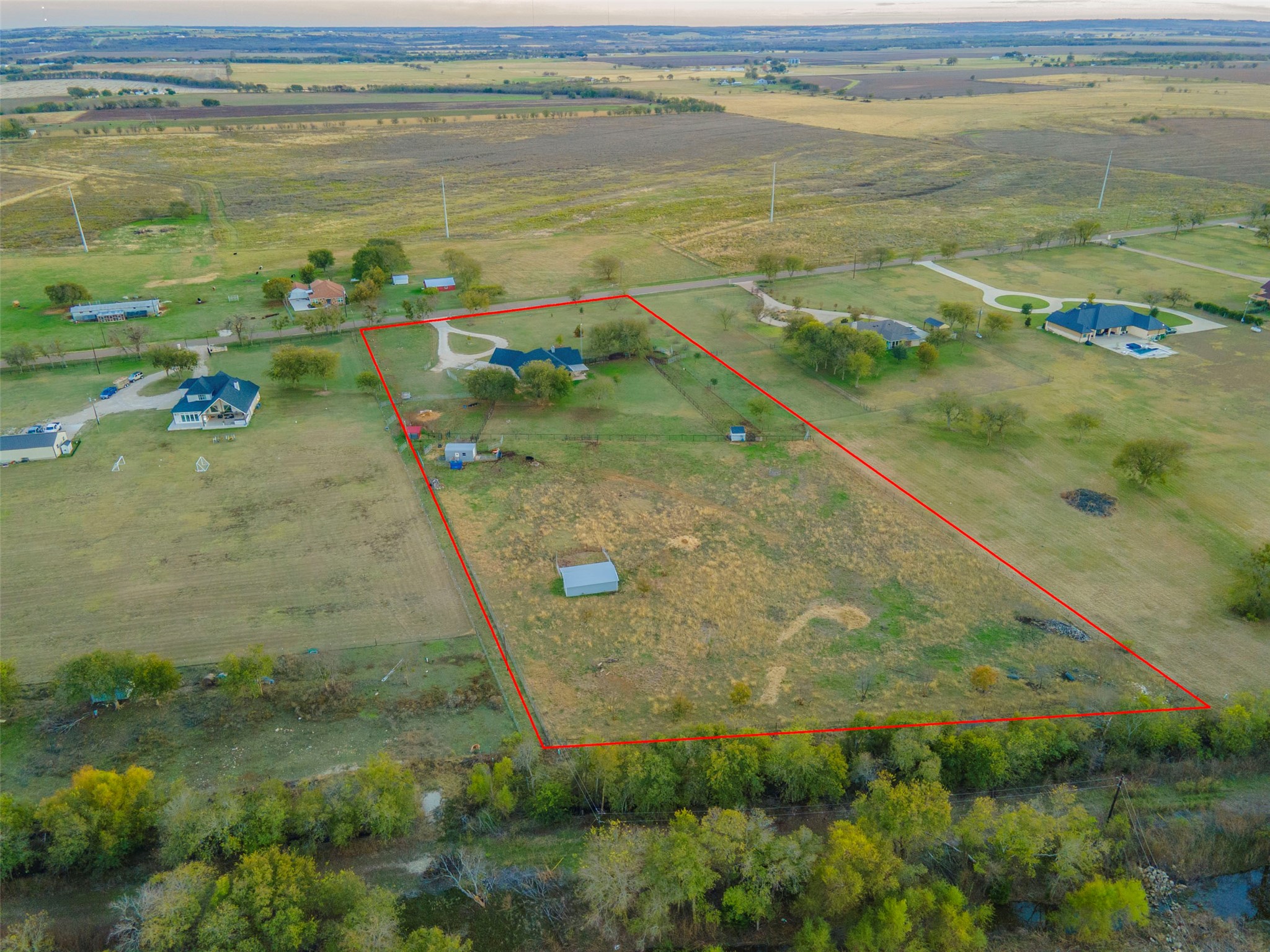 308 Wildflower Mcgregor TX 76657