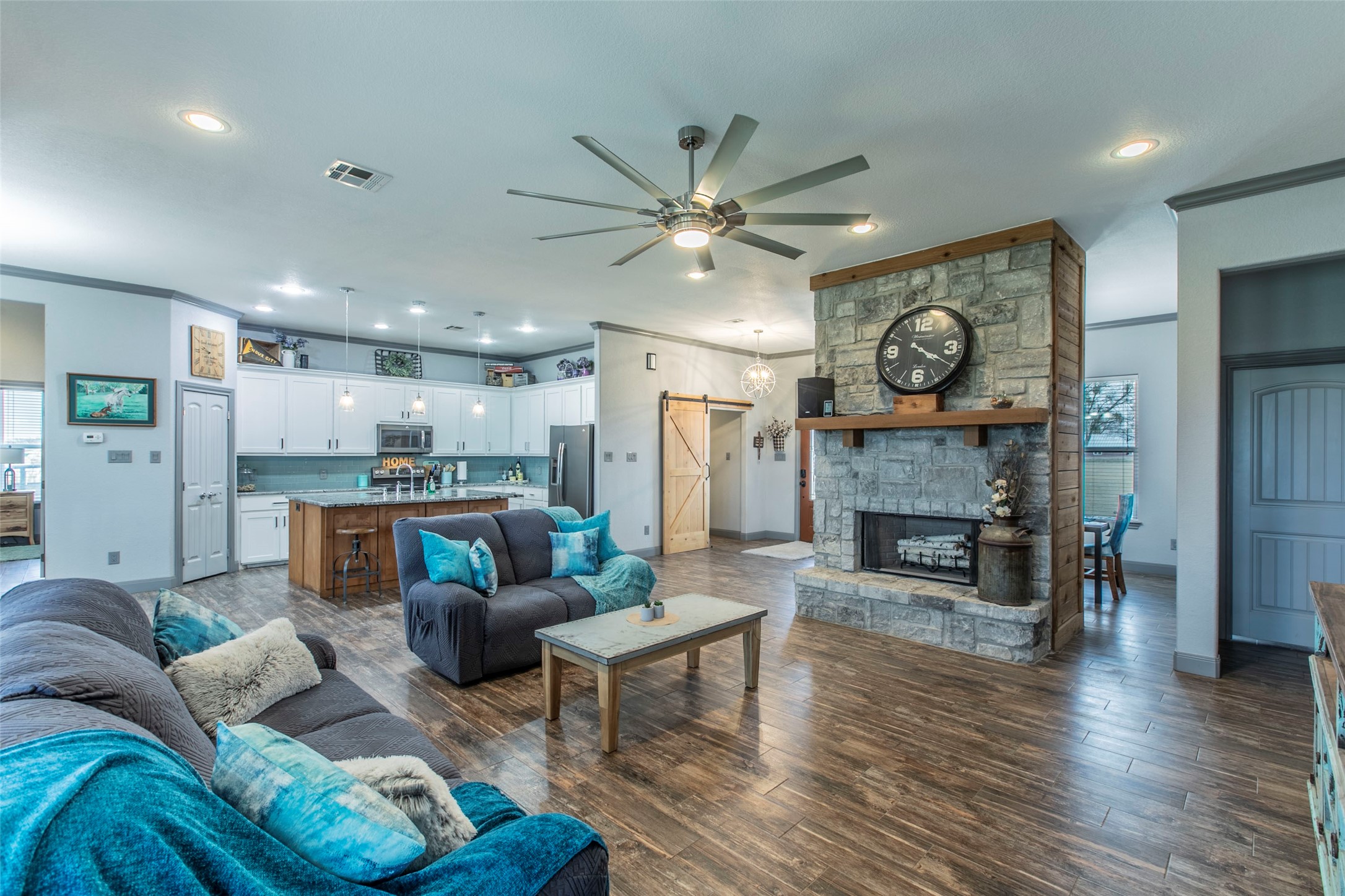308 Wildflower Mcgregor TX 76657