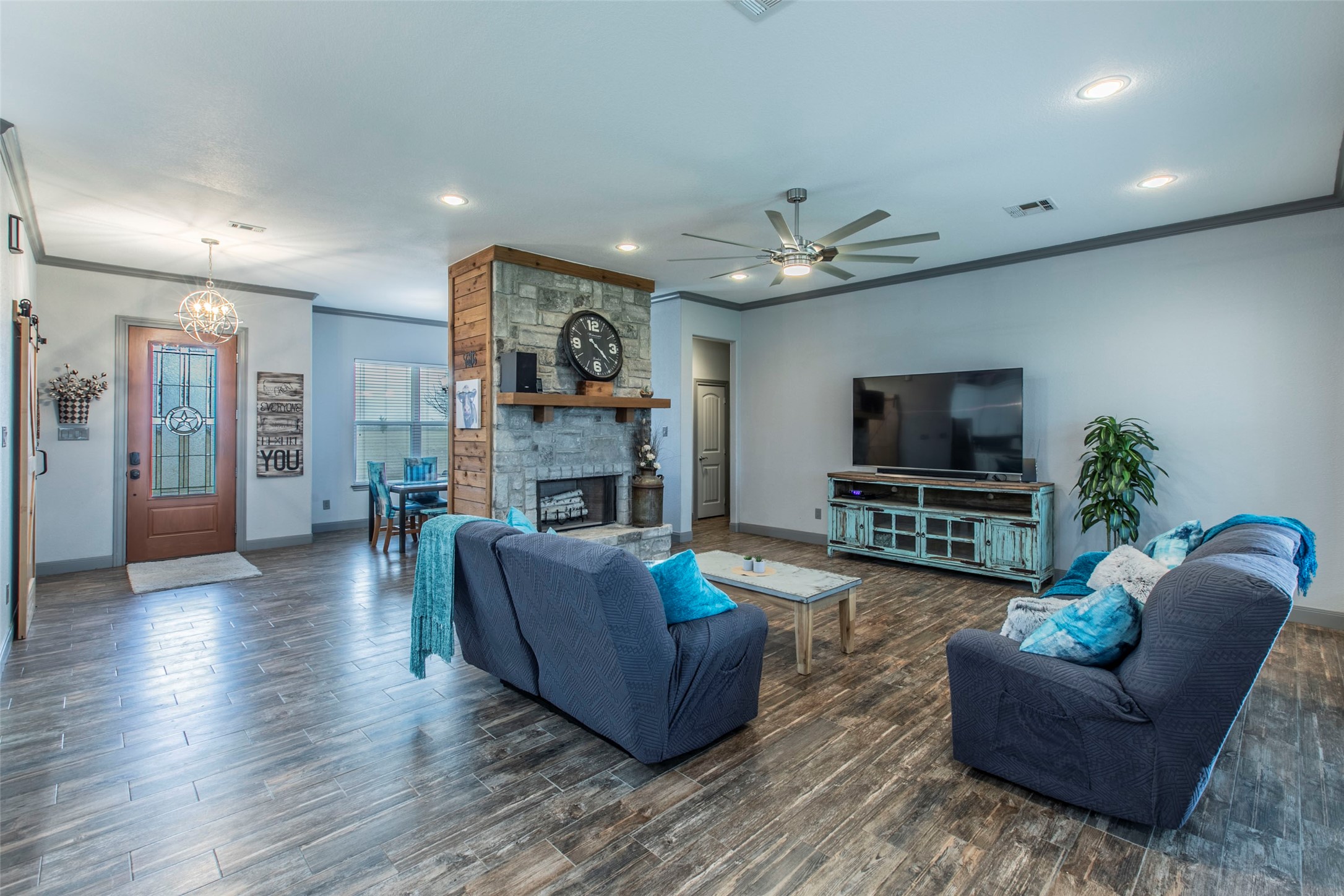 308 Wildflower Mcgregor TX 76657