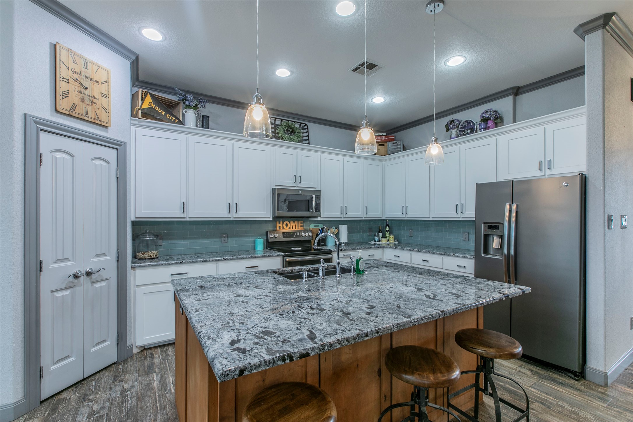 308 Wildflower Mcgregor TX 76657