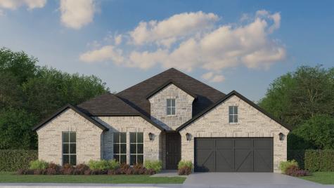 1811 Flowerfield Lane Mansfield TX 76063