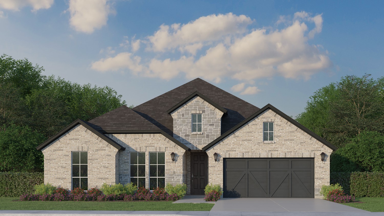 1811 Flowerfield Lane Mansfield TX 76063