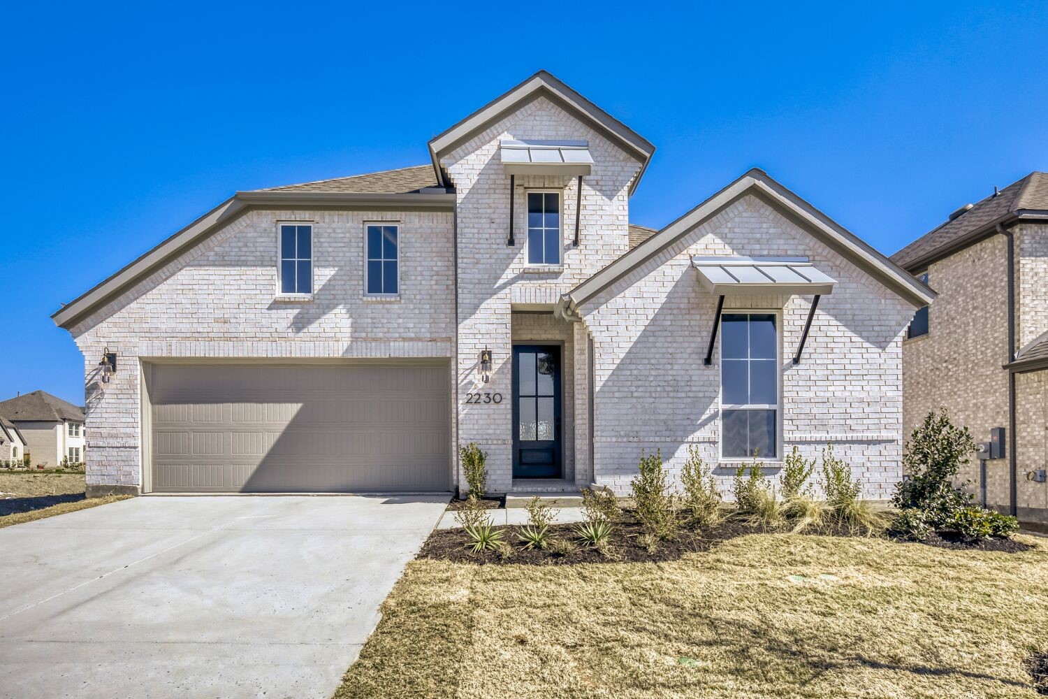 2230 Prickly Cactus Drive Forney TX 75126