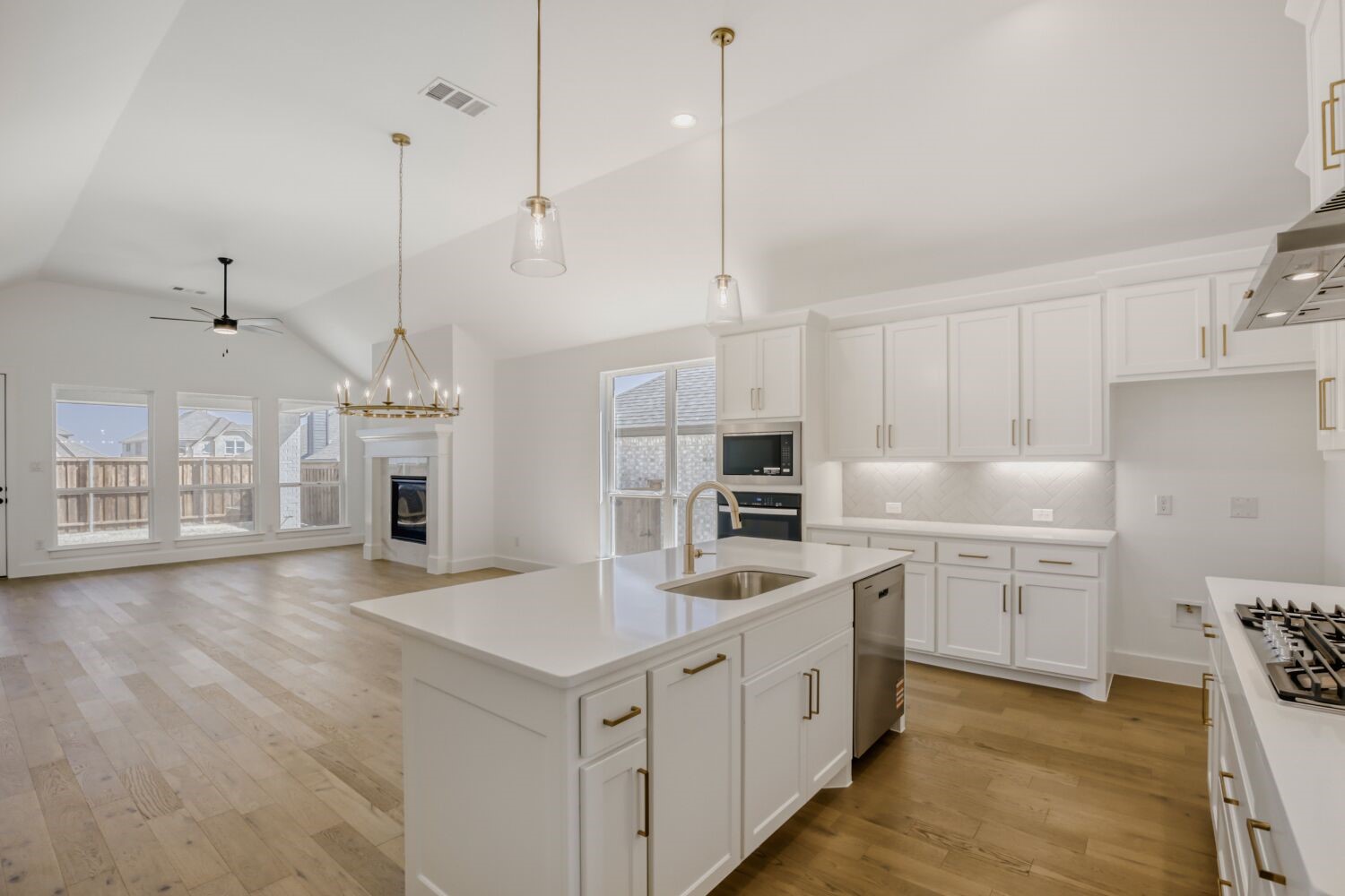 2230 Prickly Cactus Drive Forney TX 75126