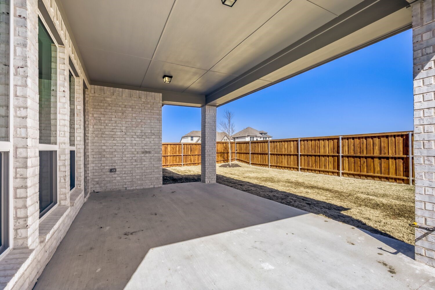 2230 Prickly Cactus Drive Forney TX 75126