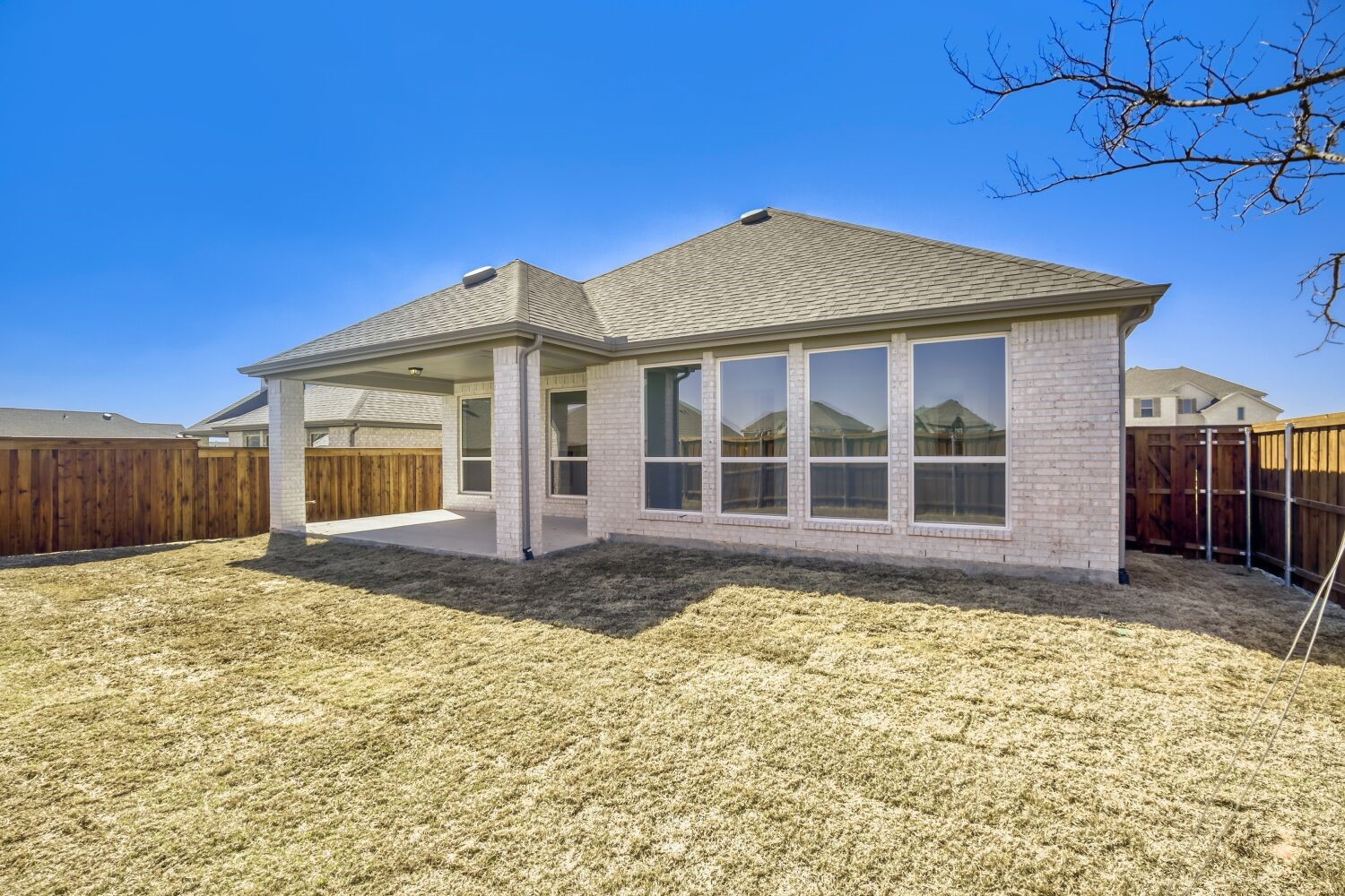 2230 Prickly Cactus Drive Forney TX 75126