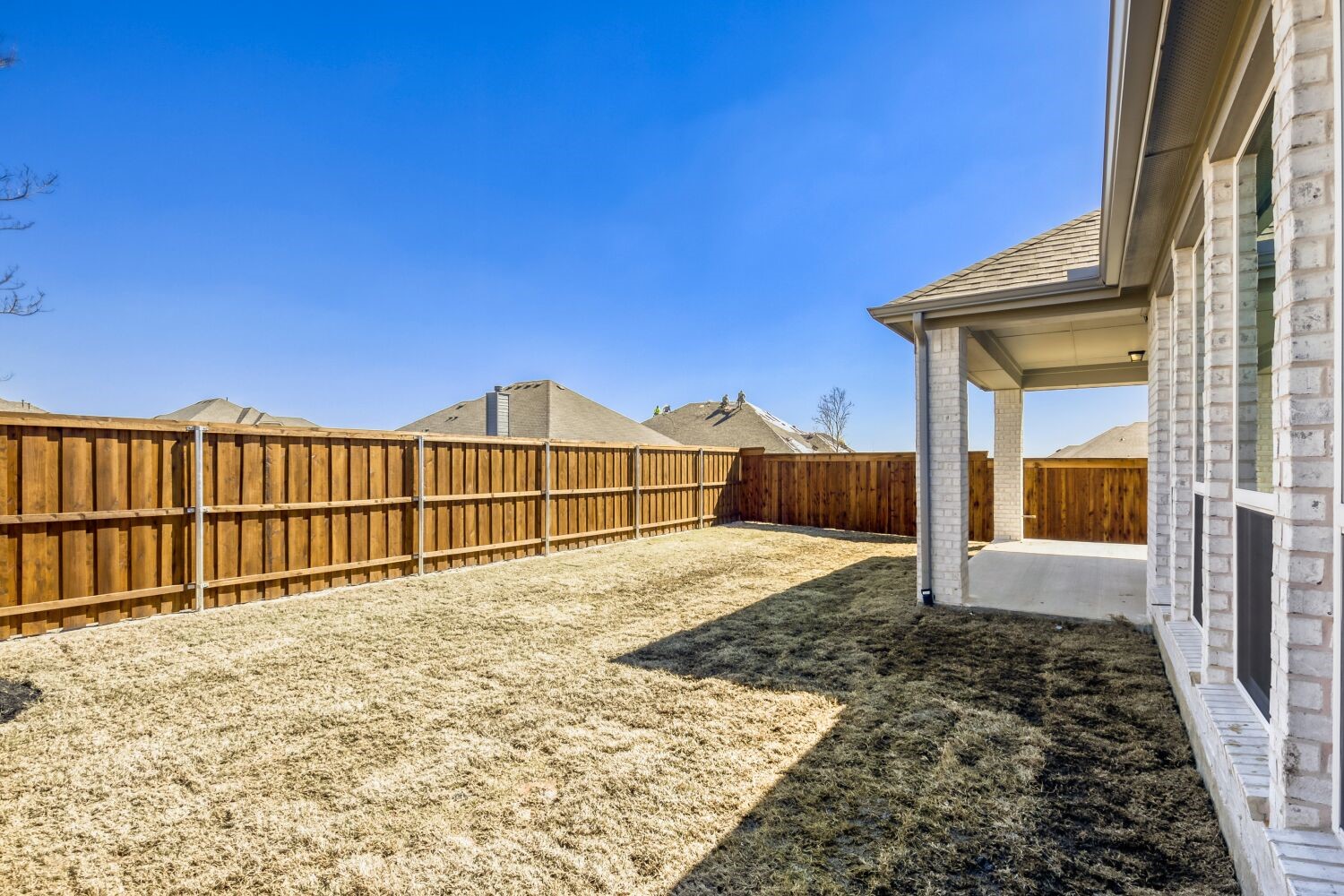 2230 Prickly Cactus Drive Forney TX 75126