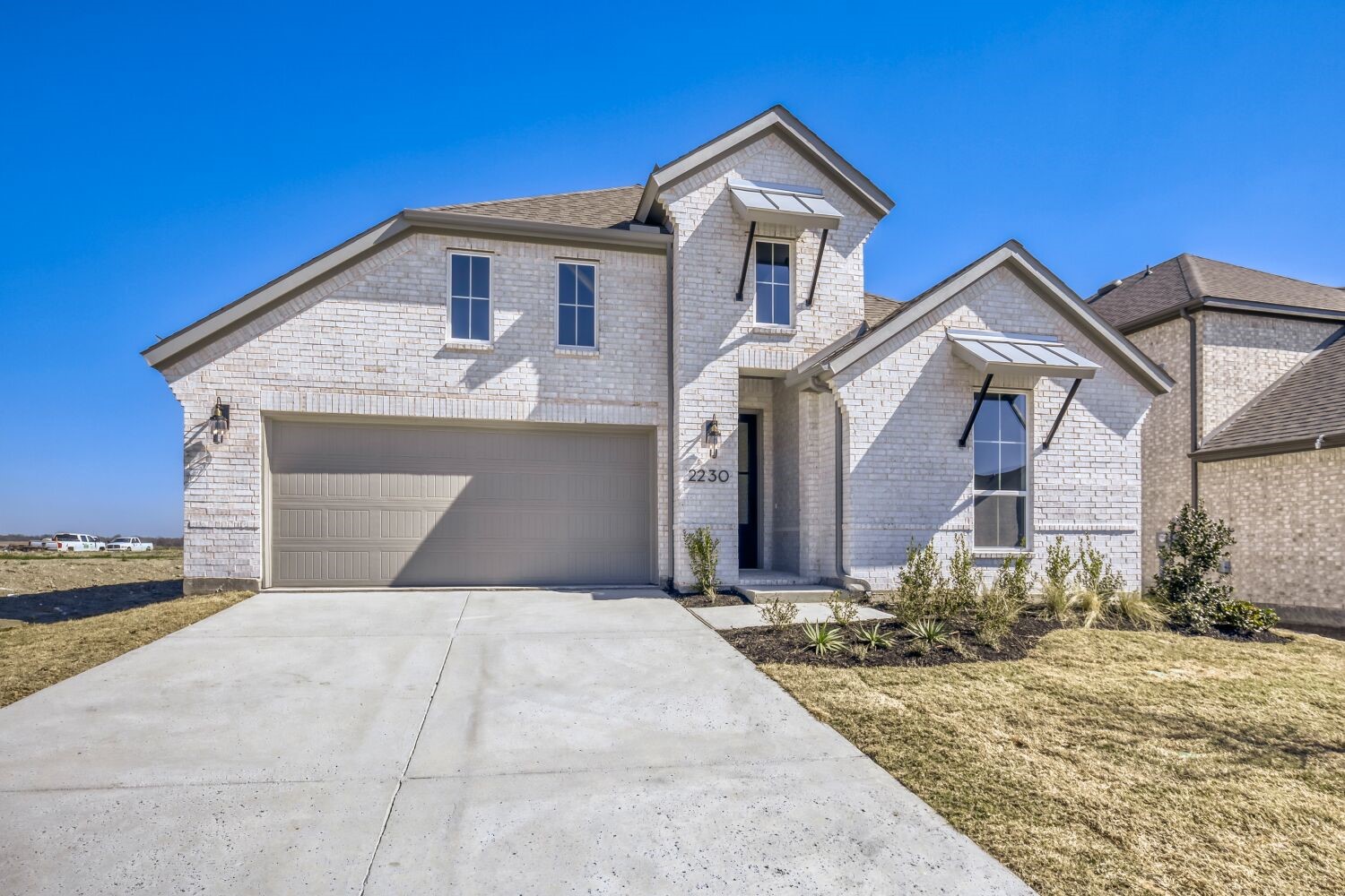 2230 Prickly Cactus Drive Forney TX 75126