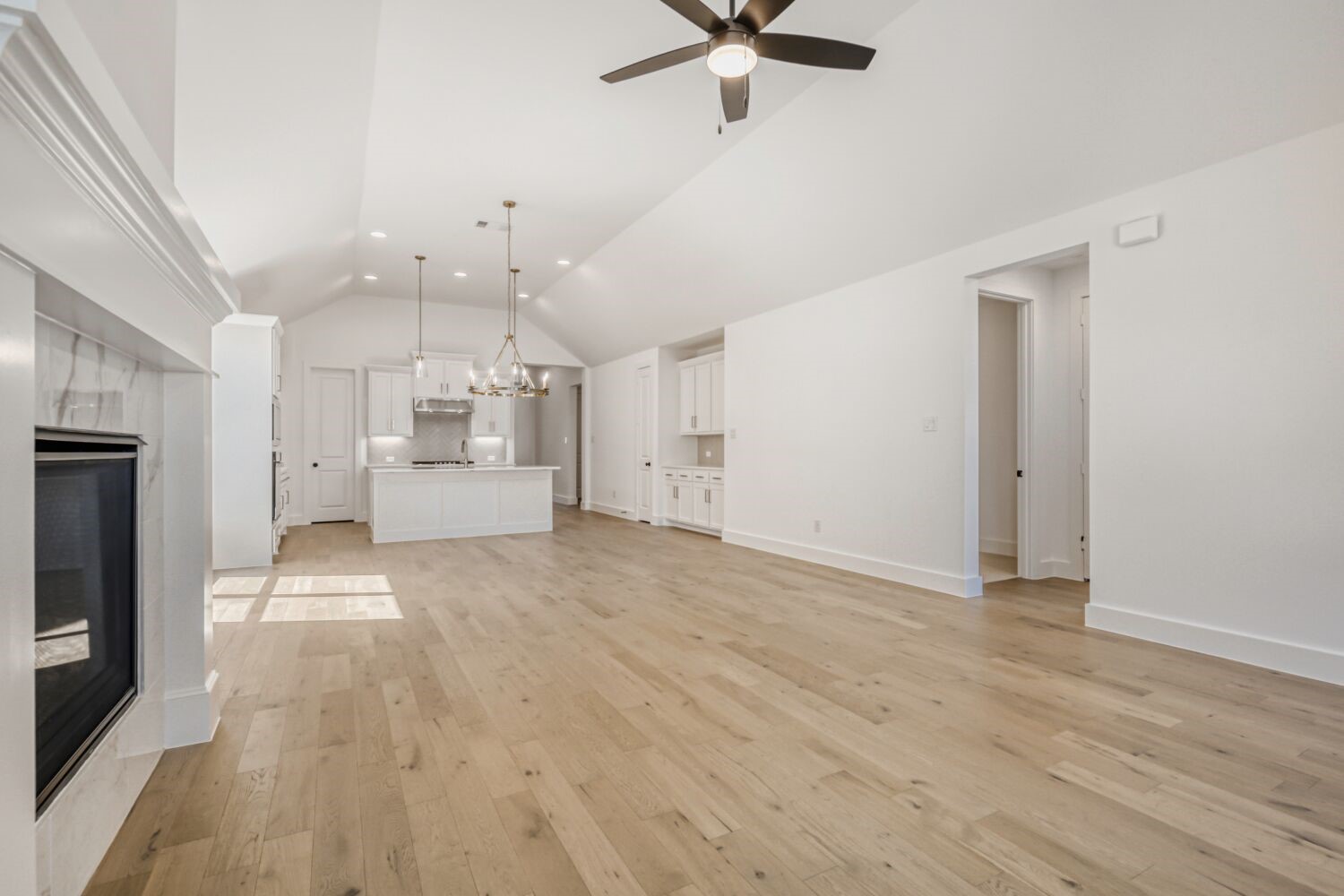 2230 Prickly Cactus Drive Forney TX 75126