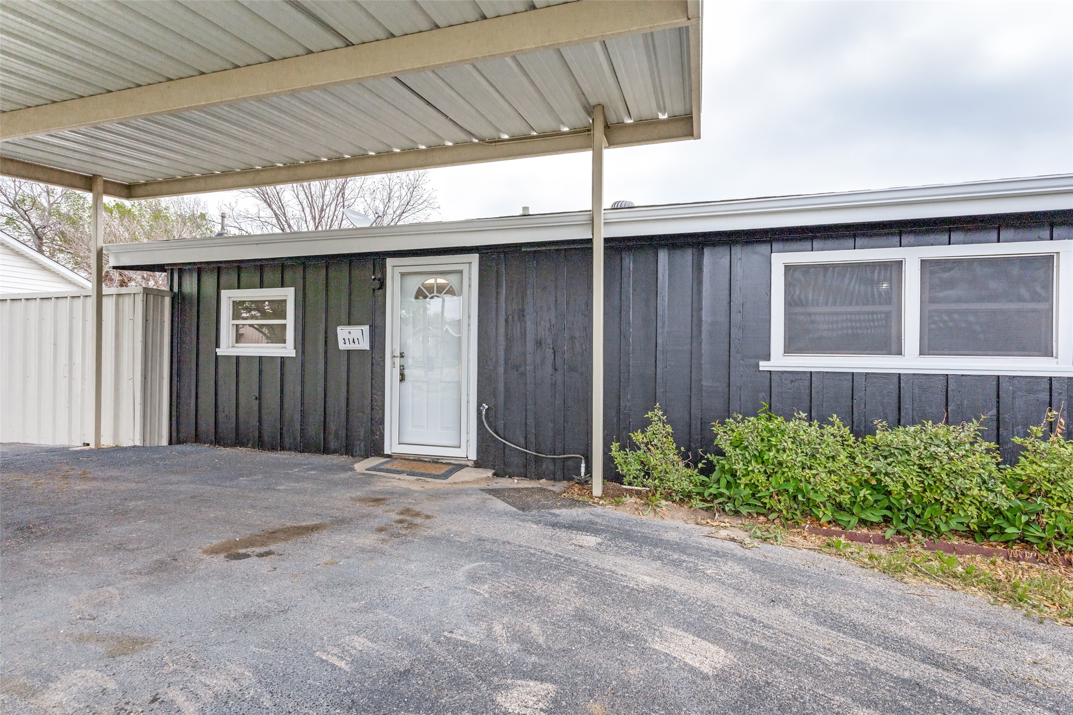 3141 Marquita Drive Fort Worth TX 76116