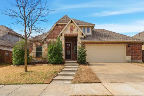 3034 Concourse Drive Royse City TX 75189