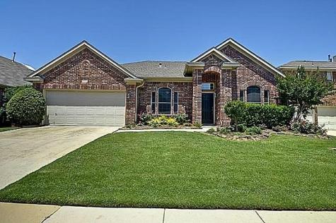 2408 Katina Drive Flower Mound TX 75028