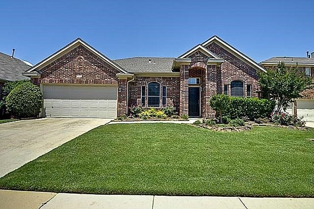 2408 Katina Drive Flower Mound TX 75028