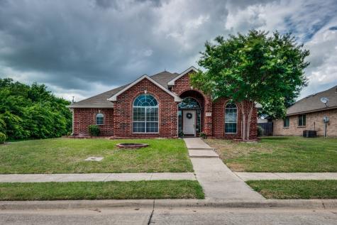 3001 Canary Lane Midlothian TX 76065