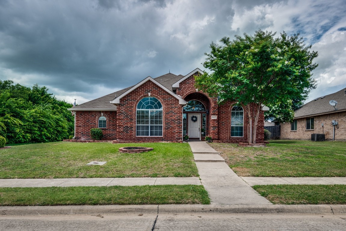 3001 Canary Lane Midlothian TX 76065