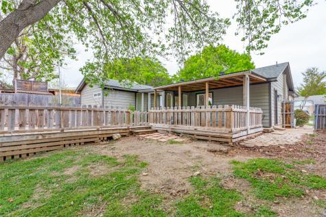10025 Lone Eagle Drive Fort Worth TX 76108