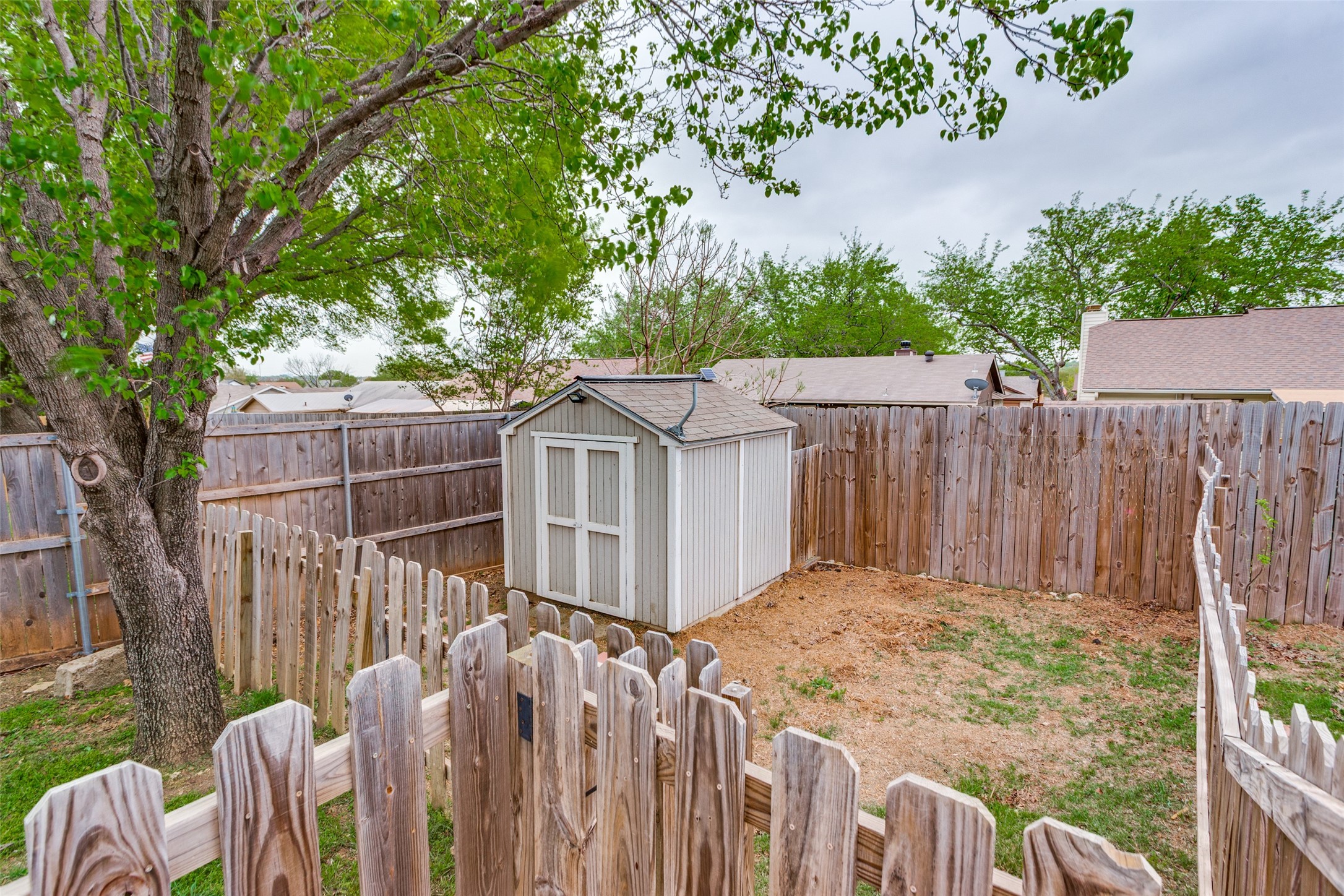 10025 Lone Eagle Drive Fort Worth TX 76108