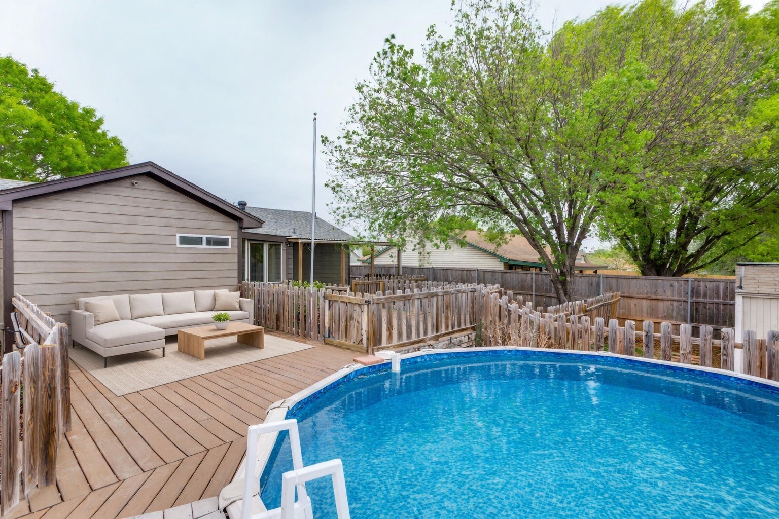 10025 Lone Eagle Drive Fort Worth TX 76108