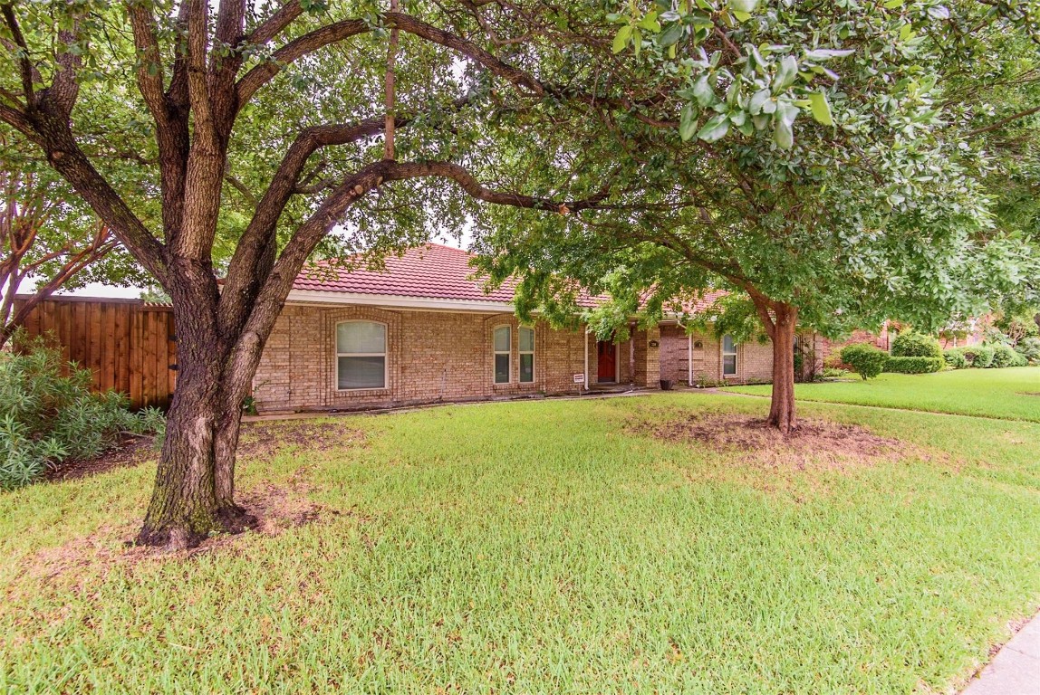 3301 San Mateo Drive Plano TX 75023