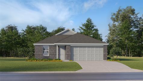 1077 Neyland Drive Ennis TX 75119