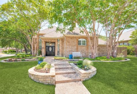 3300 San Simeon Way Plano TX 75023