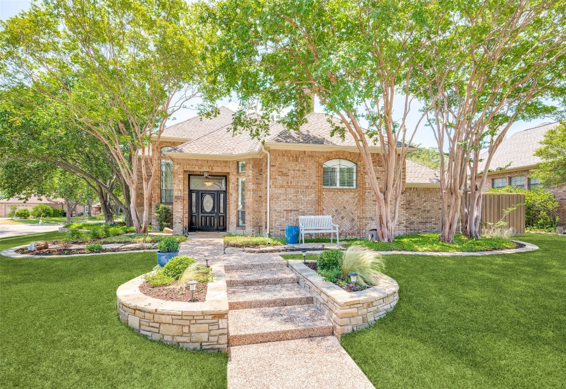 3300 San Simeon Way Plano TX 75023