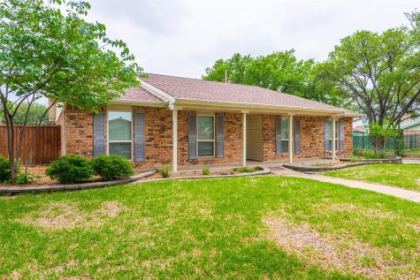 5000 Pemberton Lane The Colony TX 75056
