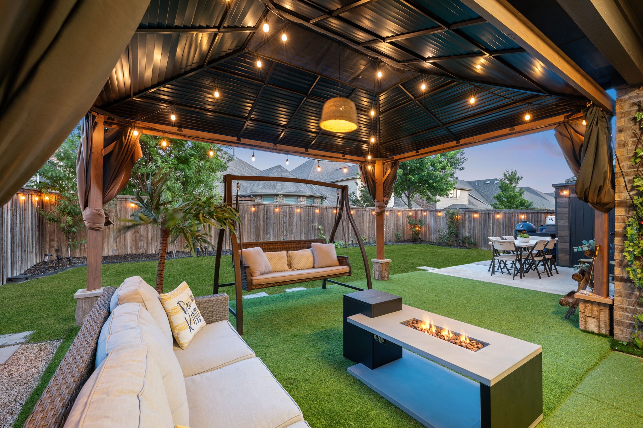5737 Amphora Avenue Mckinney TX 75070