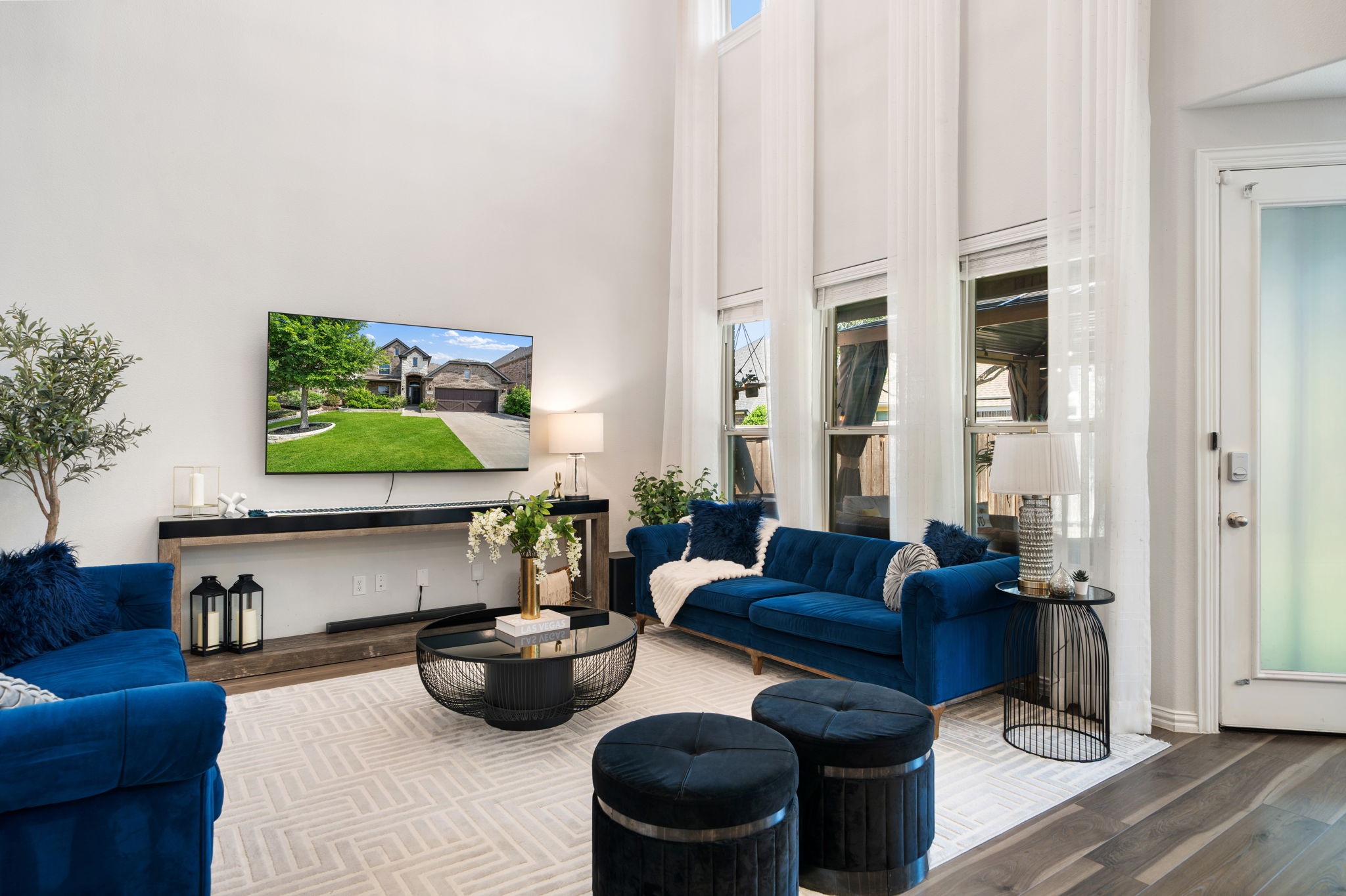 5737 Amphora Avenue Mckinney TX 75070