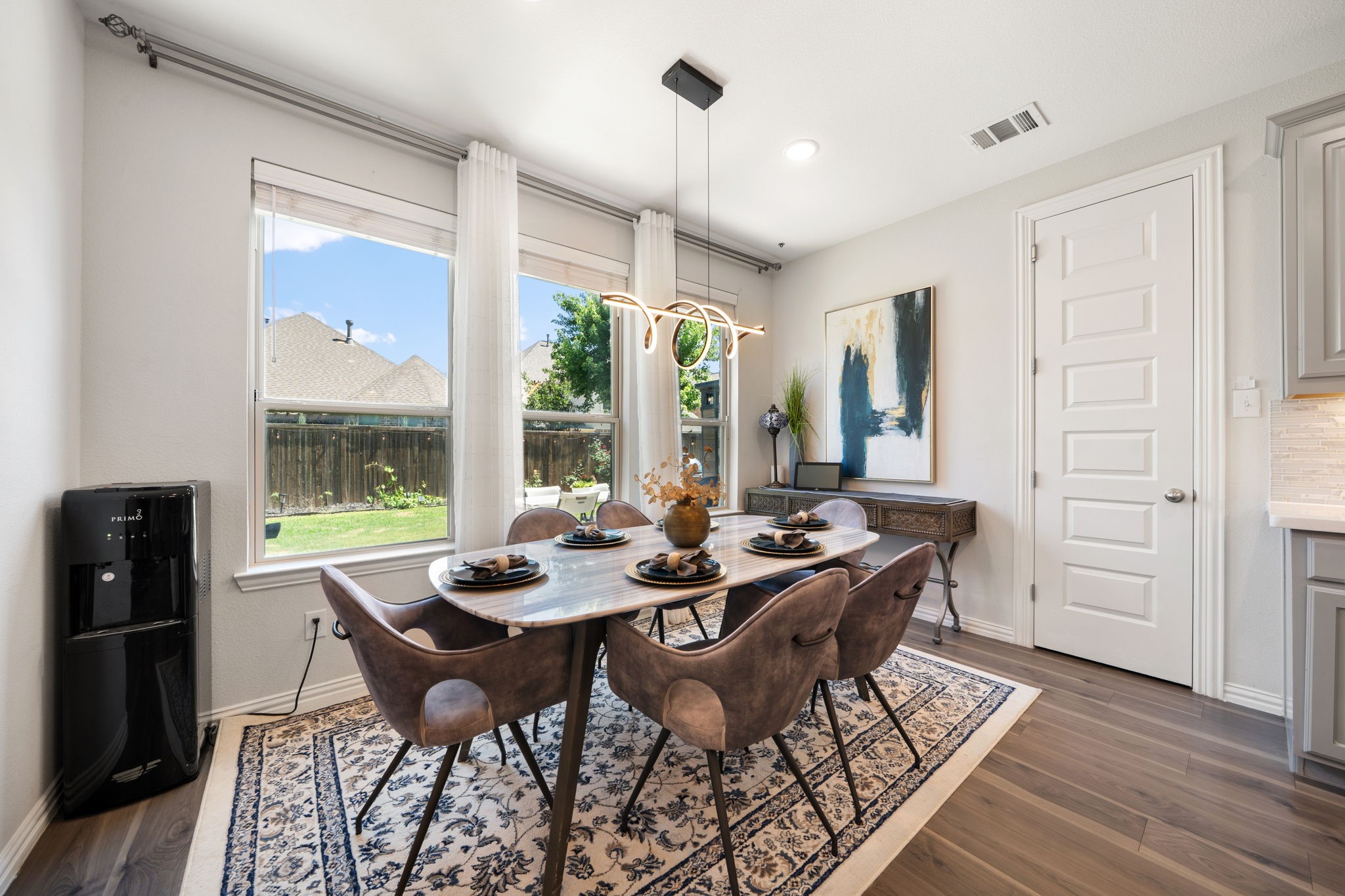 5737 Amphora Avenue Mckinney TX 75070