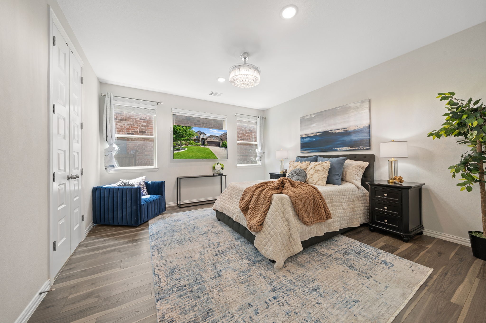 5737 Amphora Avenue Mckinney TX 75070