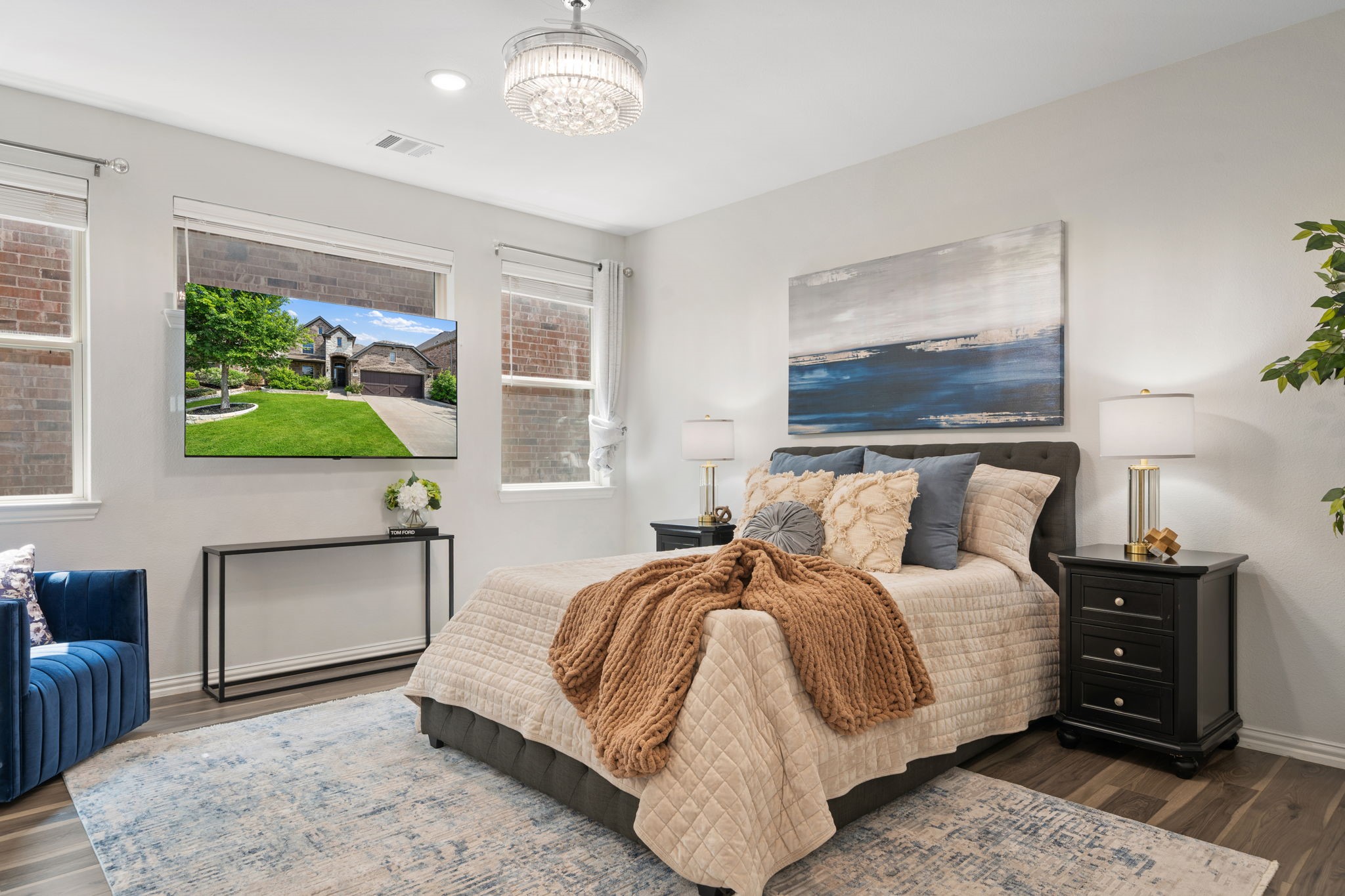 5737 Amphora Avenue Mckinney TX 75070