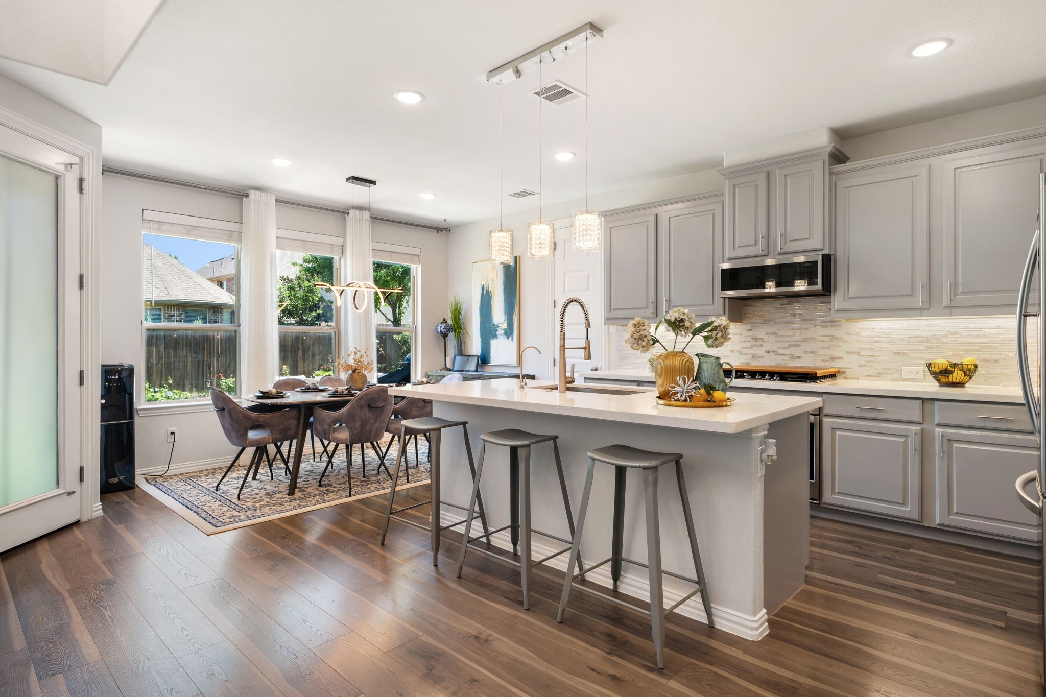 5737 Amphora Avenue Mckinney TX 75070