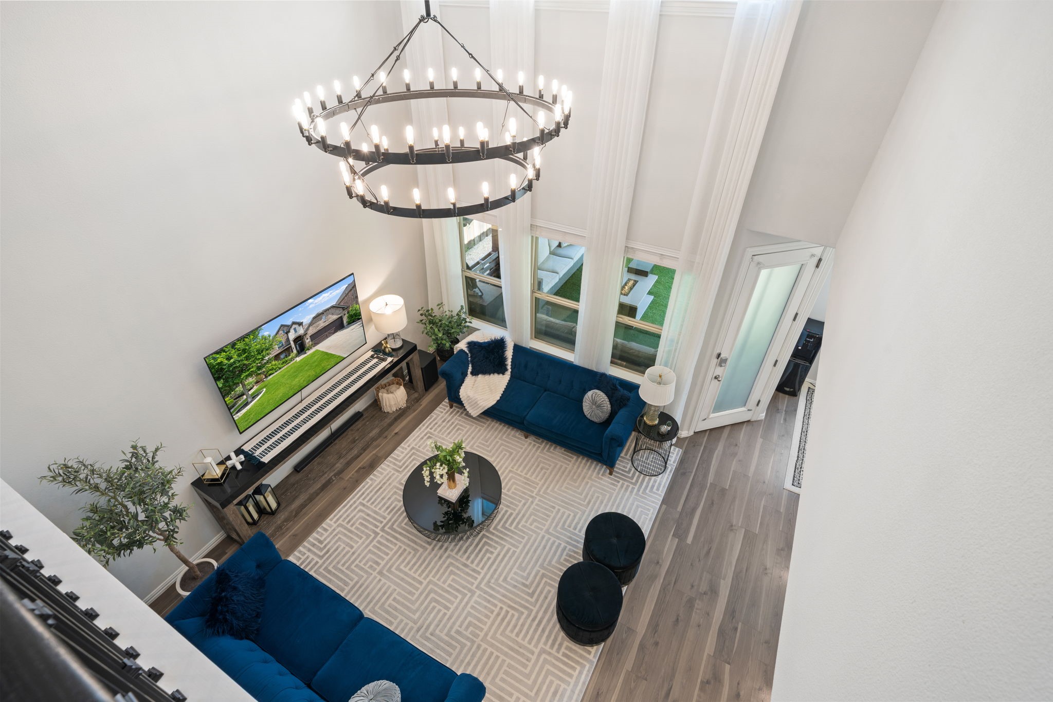 5737 Amphora Avenue Mckinney TX 75070