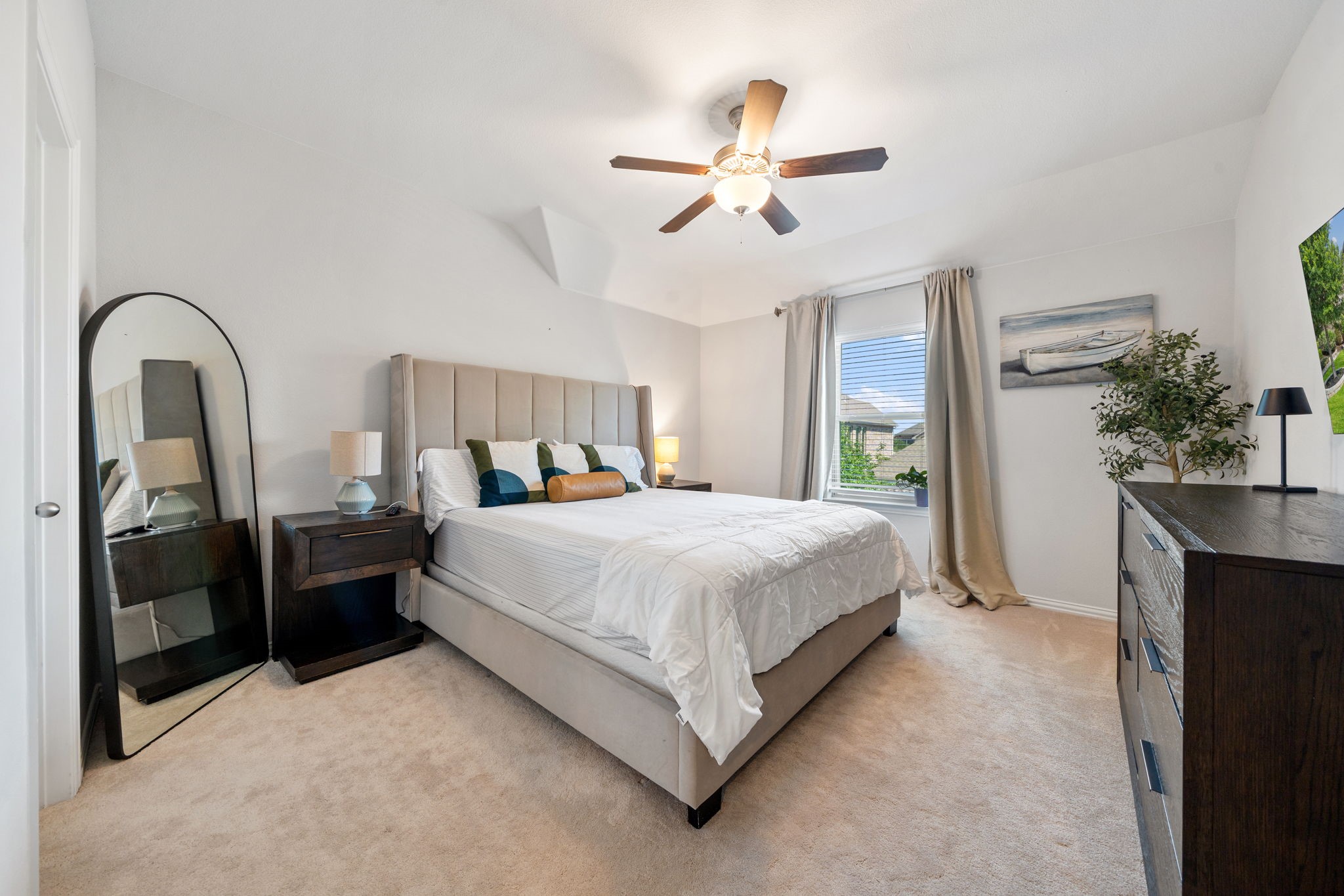 5737 Amphora Avenue Mckinney TX 75070