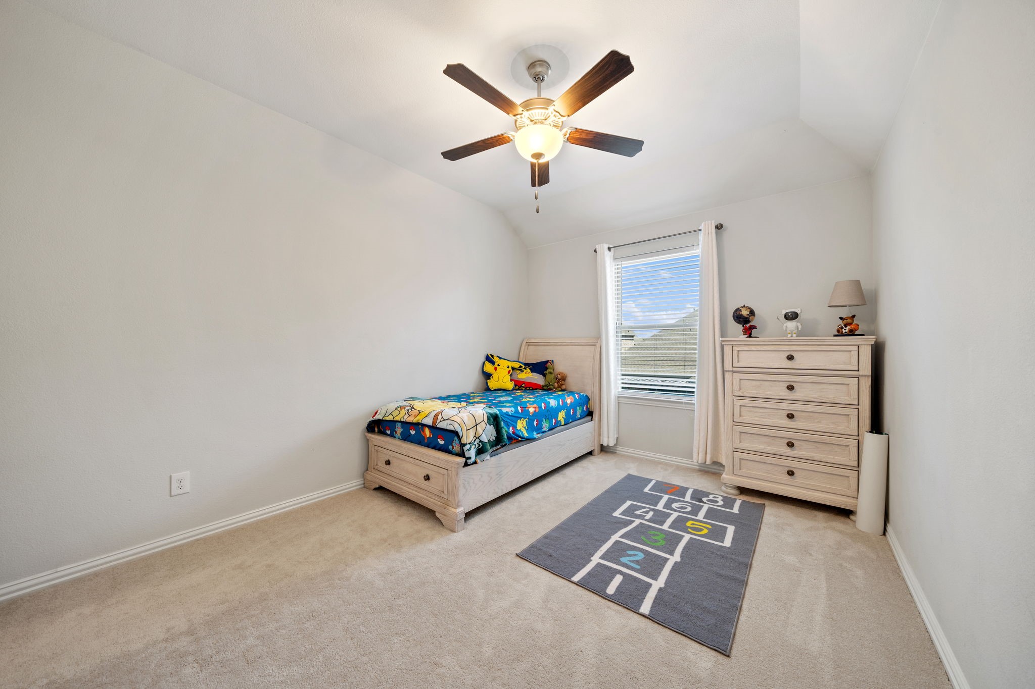 5737 Amphora Avenue Mckinney TX 75070
