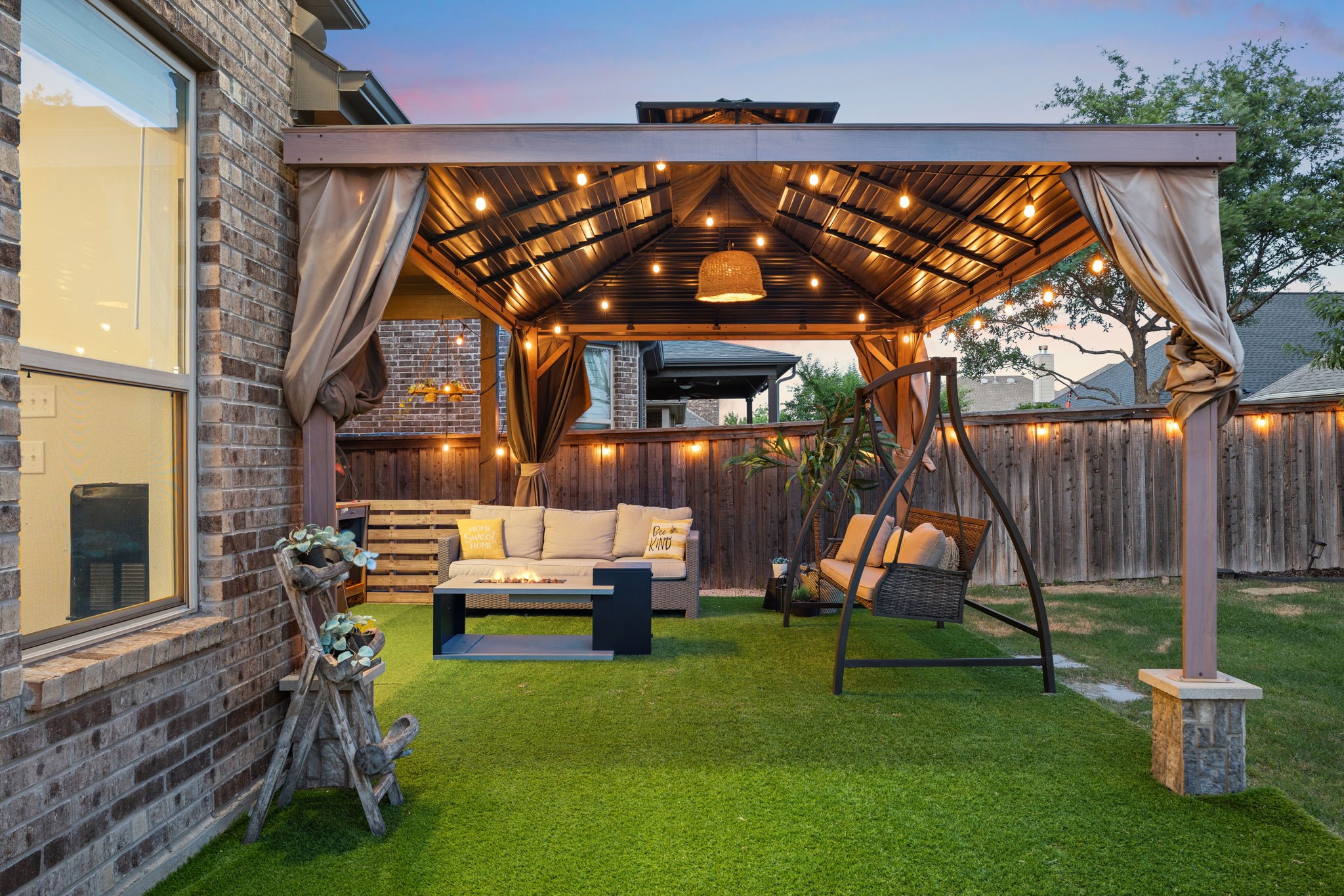 5737 Amphora Avenue Mckinney TX 75070