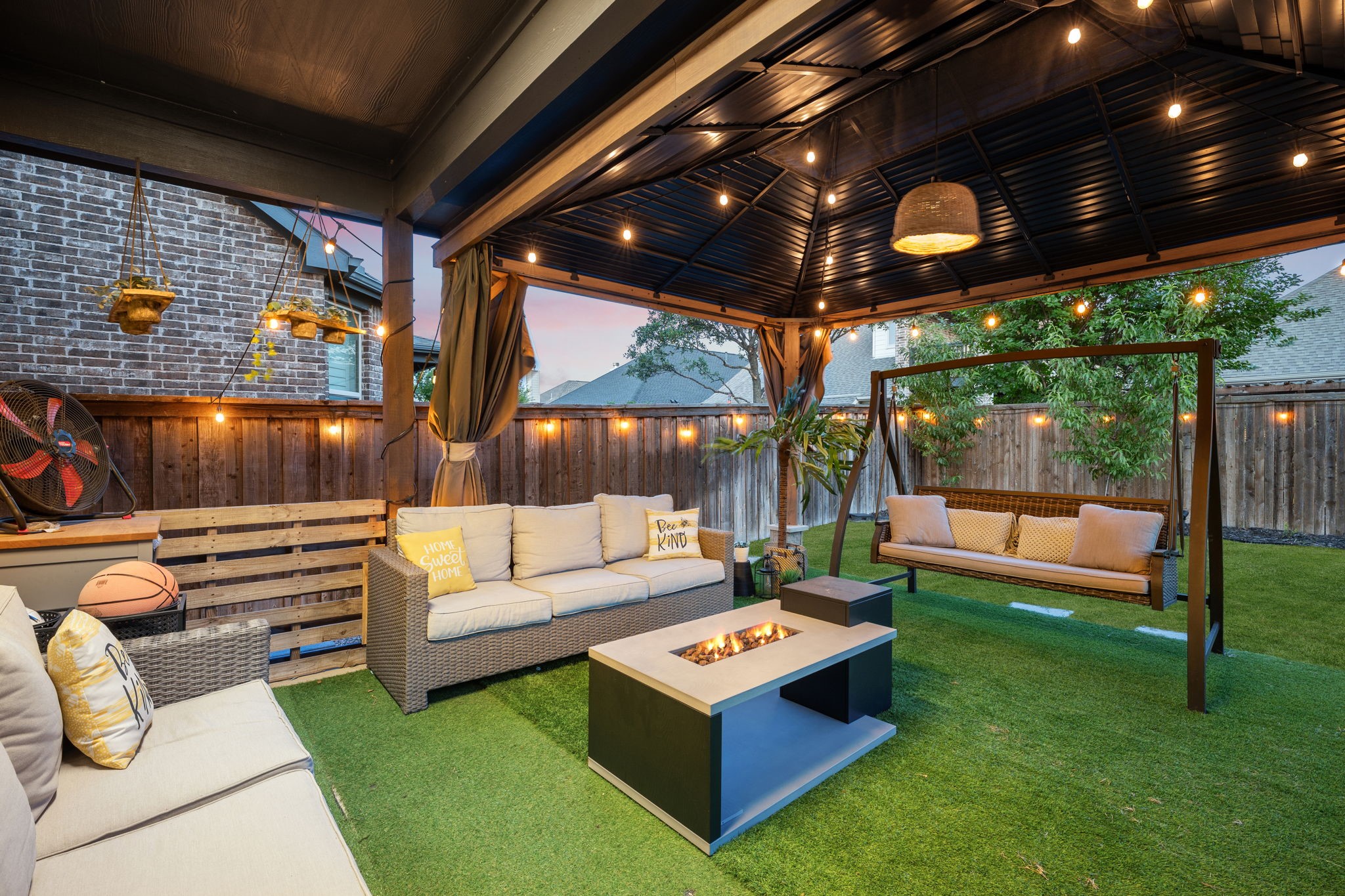 5737 Amphora Avenue Mckinney TX 75070