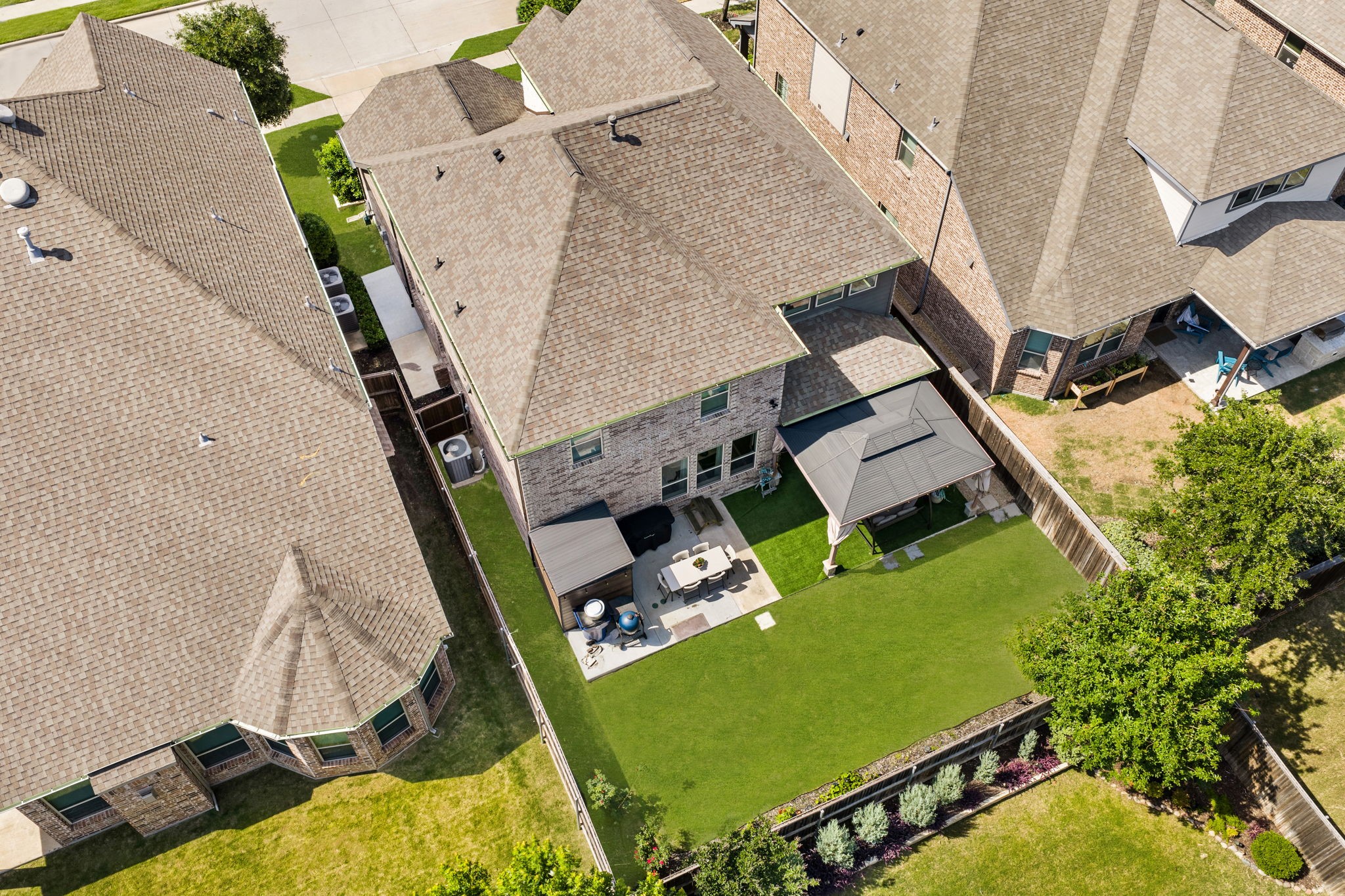5737 Amphora Avenue Mckinney TX 75070