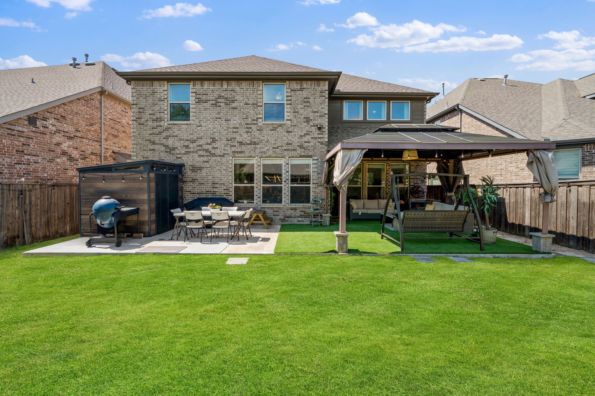 5737 Amphora Avenue Mckinney TX 75070